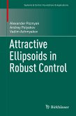 Attractive Ellipsoids in Robust Control (eBook, PDF)