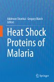 Heat Shock Proteins of Malaria (eBook, PDF)