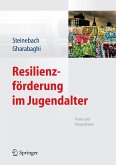 Resilienzförderung im Jugendalter (eBook, PDF)