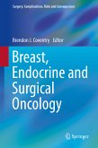 Breast, Endocrine and Surgical Oncology (eBook, PDF)