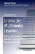 Interactive Multimedia Learning (eBook,... - Bild 1