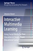 Interactive Multimedia Learning (eBook, PDF)
