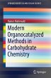 Modern Organocatalyzed Methods in... - Bild 1