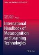 International Handbook of Metacognition... - Bild 1