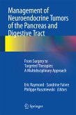 Management of Neuroendocrine Tumors of the Pancreas and Digestive Tract (eBook, PDF)