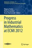 Progress in Industrial Mathematics at ECMI 2012 (eBook, PDF)
