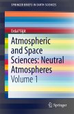 Atmospheric and Space Sciences: Neutral Atmospheres (eBook, PDF)