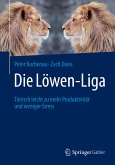 Die Löwen-Liga (eBook, PDF)
