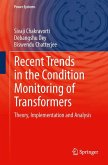 Recent Trends in the Condition Monitoring of Transformers (eBook, PDF)