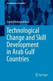 Technological Change and Skill Development in Arab Gulf Countries (eBook, PDF)