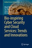 Bio-inspiring Cyber Security and Cloud Services: Trends and Innovations (eBook, PDF)