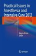Practical Issues in Anesthesia and... - Bild 1