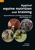 Applied equine nutrition and training (eBook, PDF)