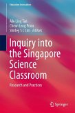 Inquiry into the Singapore Science Classroom (eBook, PDF)