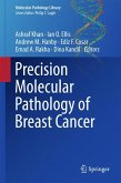 Precision Molecular Pathology of Breast Cancer (eBook, PDF)