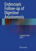 Endoscopic Follow-up of Digestive Anastomosis (eBook, PDF)