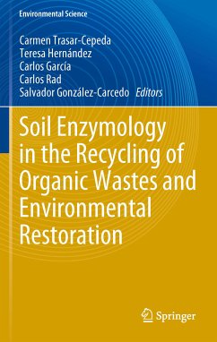 Soil Enzymology in the Recycling of Organic Wastes and Environmental Restoration (eBook, PDF)