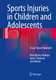 Sports Injuries in Children and Adolescents (eBook, PDF)