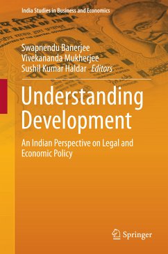 Understanding Development (eBook, PDF)