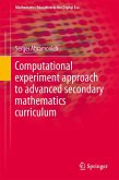 Computational Experiment Approach to Advanced Secondary Mathematics Curriculum (eBook, PDF)