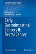 Early Gastrointestinal Cancers II:... - Bild 1