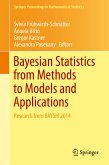 Bayesian Statistics from Methods to Models and Applications (eBook, PDF)