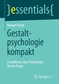 Gestaltpsychologie kompakt (eBook, PDF)