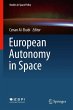 European Autonomy in Space (eBook, PDF) - Bild 1