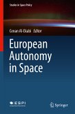 European Autonomy in Space (eBook, PDF)