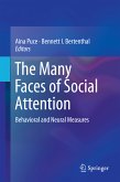 The Many Faces of Social Attention (eBook, PDF)