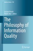 The Philosophy of Information Quality (eBook, PDF)