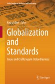 Globalization and Standards (eBook, PDF)