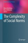 The Complexity of Social Norms (eBook, PDF)
