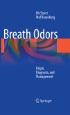 Breath Odors (eBook, PDF)