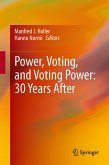 Power, Voting, and Voting Power: 30 Years After (eBook, PDF)