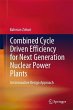 Combined Cycle Driven Efficiency for... - Bild 1