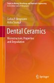 Dental Ceramics (eBook, PDF)