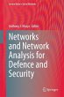 Networks and Network Analysis for... - Bild 1