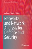 Networks and Network Analysis for Defence and Security (eBook, PDF)