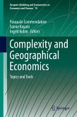 Complexity and Geographical Economics (eBook, PDF)