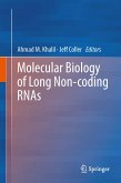Molecular Biology of Long Non-coding RNAs (eBook, PDF)