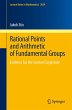 Rational Points and Arithmetic of... - Bild 1