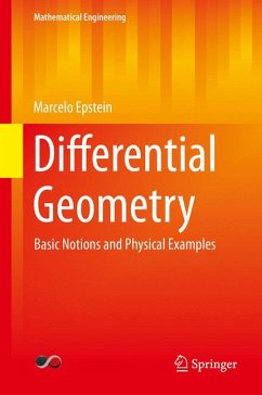 Differential Geometry (eBook, PDF) - Epstein, Marcelo