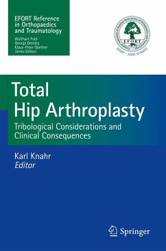 Total Hip Arthroplasty (eBook, PDF)