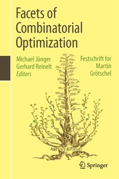 Facets of Combinatorial Optimization (eBook, PDF)
