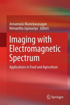 Imaging with Electromagnetic Spectrum (eBook, PDF)