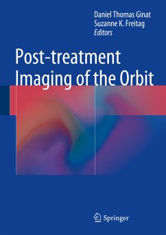 Post-treatment Imaging of the Orbit (eBook, PDF)