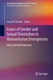 Issues of Gender and Sexual Orientation in Humanitarian Emergencies (eBook, PDF)