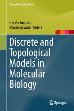 Discrete and Topological Models in Molecular Biology (eBook, PDF)