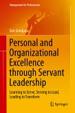 Personal and Organizational Excellence through Servant Leadership (eBook, PDF)
